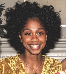 Corrine Gordon's Instagram, Twitter & Facebook