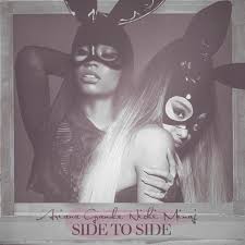 Robin thicke ft nicki minaj shakin it for daddy mp3. Pin On Ariana Grande
