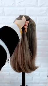 Hairstyles For Long Hair Videos Hairstyles Tutorials Compilation 2019 Part 29 Long Hair Styles Long Hair Video Hair Tutorial