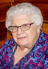 Mary Sheppard Barron