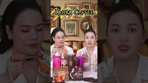 Cà phê Laura Coffee cho trải nghiệm ngọt ngào và cảm giác sảng khoái sau  khi uống