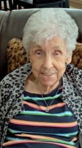 Barbara Webster Obituary March 17, 2023