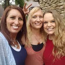 Amanda Wagers's Instagram, Twitter & Facebook