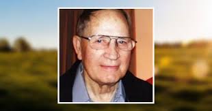 Thomas Goeman Obituary May 30, 2009