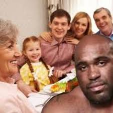 Stream figgity family dinner by moussalangelo