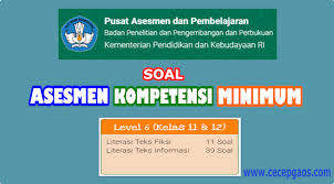 Secara modern, masalah ekonomi meliputi: Contoh Soal Akm Online Level 6 Kelas 11 Dan 12 Sma Cecepgaos Com