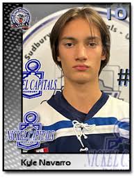 Great North U18 League