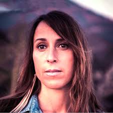 Elizabeth Nellis, LMFT