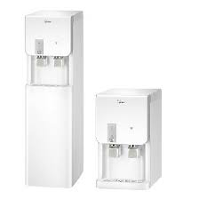 Floor Standing Water Dispenser Singapore Direct Piping Water Dispensers