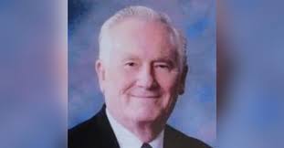 Robert Maurice Obituary