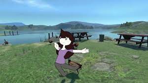 Jaiden Smug Dance Jaiden Animations Animation Artsy