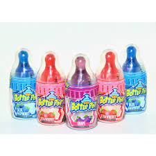Baby Bottle Pop Candy 1 Bottle Shopee Singapore