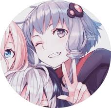 Jan 5 2021 explore happy pills s board matching pfp followed by 1101 people on pinterest. Pin By Haru On ç‰ˆ Anime Best Friends Anime Icons Kawaii Anime