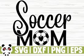 Download Soccer Mom Graphic By Creativedesignsllc Creative Fabrica In 2020 Soccer Mom Svg Files For Cricut Free Fonts For Cricut PSD Mockup Templates