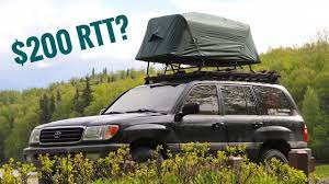 Check spelling or type a new query. Kamp Rite Tent Cot Roof Top Tent Setup 1 Of 3 Youtube