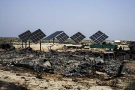 A ilha deserta tem apenas um morador, que não se encontrava em casa, e não há registo que houvesse qualquer pessoa dentro do restaurante no momento do incêndio. Kbfw5dwt4tibrm