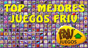 Los mejores juegos gratis para jugar online. Neuropathy Puff Investment Juegos Friv Para Chicas Gratis Imalabya Com