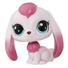 Pin En Littles Pets Shop