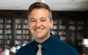 Don James McLaughlin, Ph.D.