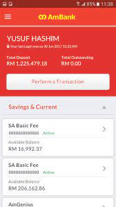 We did not find results for: 3 Cara Semak Baki Akaun Ambank Online Atm Handphone