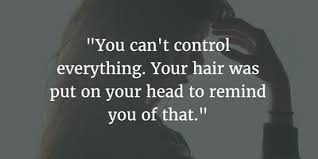 Wavy hair men bring out that classy but boyish looks in men. Quotes About Curly Hair That Will Curl Your Lips Into A Smile Enkiquotes