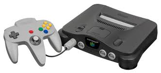List Of Best Selling Nintendo 64 Video Games Wikipedia