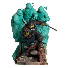 The Last Ronin figure by PCS - Teenage Mutant Ninja Turtles