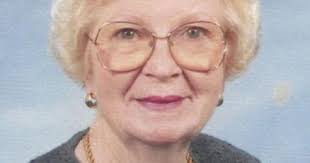 Frances Evelyn Gore Fraley