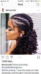 Demystifying Natural Hair 5 Day Online Course A Drop Of Black Natural Hair Styles Coily Natural Hair Hair