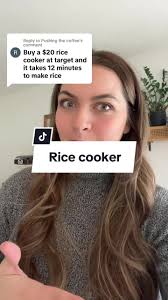 Replying to @Pushing the coffee im talking about $20 rice cookers not  zojirushi type rice cookers @zojirushi.usa id love to do a comparison 😉  #instantpot #instapot #ricecooker