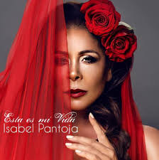 She was born in the triana district of . Isabel Pantoja La Tonadillera De Espana Y Mexico