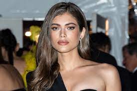 Full valentina sampaio sports illustrated swimsuit 2020 gallery was photographed by josie clough in scrub island, british virgin islands. Valentina Sampaio Is The First Transgender Model To Appear In The Sports Illustrated Swimsuit Issue Glamour