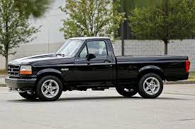 Shop with edmunds for perks and special. Ford Svt Lightning Almost Had An Suv Brother Called The Thunder