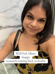 Realm Steakhouse Menu Guyana