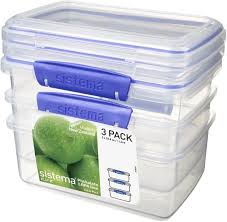 Stock up on woolies homebrand food storage containers to keep your culinary creations fresher for longer. Meal Prep Containers A Buying Guide Mealprep