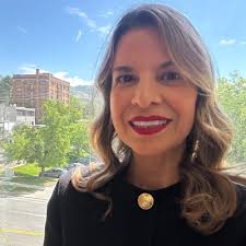 Fortunate to get to work with this incredible group of people each day!