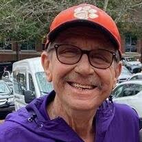 James Albert "Mac" Maxwell Jr. Obituary