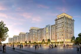 Tashkent, or toshkent, and also historically known as chach, is the capital and largest city of uzbekistan, as well as the most populous cit. Chapman Taylor Mirabad Avenue