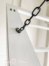 Maybe you would like to learn more about one of these? How To Build A Beadboard Diy Drying Rack Simply2moms