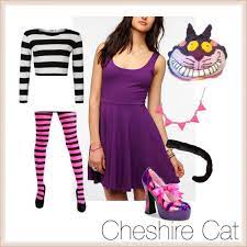 Designer Clothes Shoes Bags For Women Ssense Diy Halloween Costumes Easy Halloween Costumes Cheshire Cat Costume