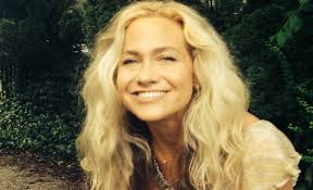 Sally Simon's Instagram, Twitter & Facebook