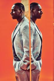 ) trappes, yvelines, france 'de doğmuştur. Netflix Queue Omar Sy