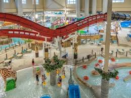 Autoplay Show Thumbnails Show Captions Last Slidenext Slide That Might Begin To Give You A Sense O Indoor Waterpark Kalahari Resorts Kalahari Water Park