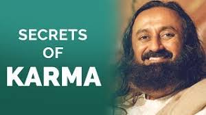Secrets of Karma