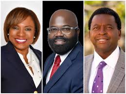 For Broward's first elected tax collector: Dwight Forrest