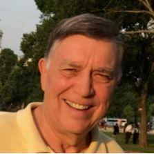 James Randall “Randy” Murchison (1944-2020)