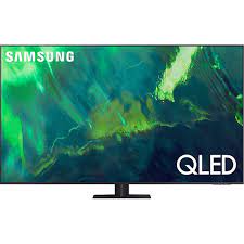 Televizor Qled Smart Samsung 65q70a Ultra Hd 4k Hdr 163 Cm