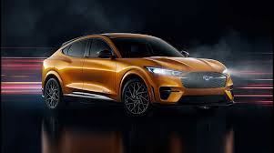 Still, the electric suv is not going to disappoint you. 2022 Ford Mustang Mach E Distance Interior Electric Suv Pics Spirotours Com