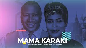 Worship from Benin City