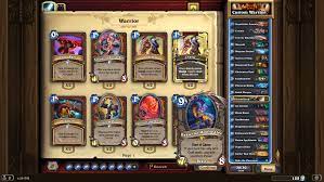 Or hearthcards card by typing its id (e.g 9b5fff54 ). So The New Deck Builder Is Great And All General Discussion Hearthstone General Hearthpwn Forums Hearthpwn